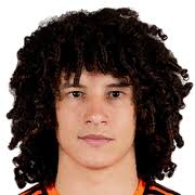 Iván Franco EA FC 24