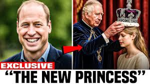 Lady Louise Windsor FINALLY Accepts HRH Title Becomes a Princess After  Prince William Does This