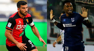 10/03/2021 conmebol libertadores ko 23:15. Universidad Catolica Vs Fbc Melgar Betting Tips 22 05 2019