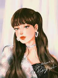 See more ideas about cartoon profile pics, cartoon, cartoon memes. Pin On Blackpink Fan Art