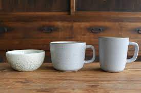 buaisou 藍染馬克杯 矮indigo kannyu mug tableware glassware