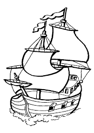 Page 27 Sur 147 Sur Hugolescargot Com Coloriage Bateau Bateau Pirate Dessin Coloriage Bateau Pirate