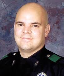 Reflections for Police Officer Brian Howard Jackson, Dallas Police  Department, Texas