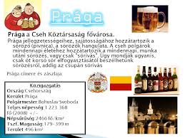 Csehország domborzati térképe, csehország földrajzi jellemzőinek bemutatása. Csehorszag Fovarosa Praga Praha Ppt Letolteni