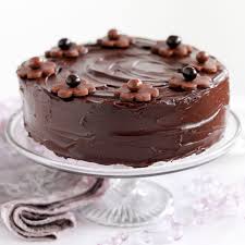 Cake decoration is a huge topic. How To Make Chocolate Cake Recipes Woman Home
