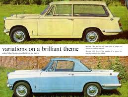 Image result for Herald Yellow 1975 Subaru
