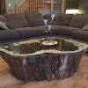 The humble coffee table is often overlooked in terms of the stylistic opportunities it presents, however, we are here to change that and show you just how this prominent piece of living room furniture can be used to create awe inspiring style in your home. 1