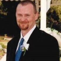 Terry Wayne Leazer Obituary
