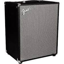 Fender Rumble 500 2x10 500w Bass Combo Amp In 2021 Fender Guitar Accessories Bass