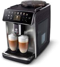 Delonghi and saeco (owned by philips) are two of the top brands in the super automatic world, so i. Granaroma Fully Automatic Espresso Machine Sm6585 00 Saeco