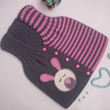 Tavsanli Yelek Modeli Anlatimli Yapilisi Baby Knitting Patterns Bebek Yelek Orgu