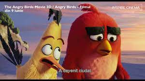 Desene dublate in romana, desene animate dublate 2021, desene animate disney, desene dublate disney, desene online disney, desene animate dublate in romana, desenele copilariei, desene hd dublate, filme dublate in romana, desene gratis dublate, desene vechi dublate in romana,desene noi dublate, desene noi, desene noi dublate in romana, desene noi. The Angry Birds Movie 3d Angry Birds Filmul Dublat Subtitrat Youtube