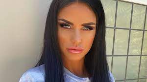 Katrina amy alexandra alexis price (née infield; Funf Nicht Genug Katie Price 42 Will Noch Mehr Kinder Promiflash De