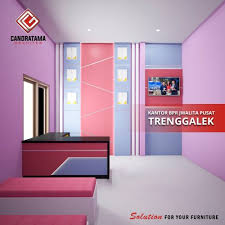 Bahkna banyak orang yang mengatakan kantor adalah rumah kedua selain rumah tinggal. Interior Kantor Jasa Desain Interior Kediri Nganjuk Blitar