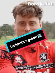 Exploring Columbus: Aidan Morris' Must-Do Guide