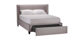 It is crucial to consider this factor since the. Colton Storage Bed With Low Headboard Beds Ethan Allen