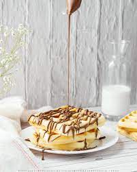 waffle photo bts in link food photo food waffles