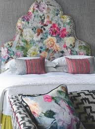Amazon Com Design Thread 9781784881948 Kit Kemp Simon Brown Fiona Mccarthy Books Dream Bedroom Headboard Designs Headboard