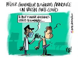 Sanofi și glaxosmithkline plc au raportat rezultate pozitive după ce au refăcut studiul de etapă sanofi lucrează, de asemenea, la un al doilea vaccin care folosește tehnologia arnm, care vor avea. Ogm Pas Les Vaccins Agoravox Le Media Citoyen