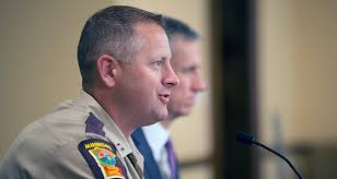 Protests increase stress