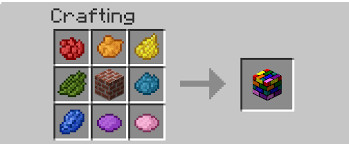 How to make twin hearts banner in minecraft!once more love is in the air, and it comes in pairs! 1 4 6 Colored Bricks V1 0 3 Minecraft Mods Mapping And Modding Java Edition Minecraft Forum Minecraft Forum