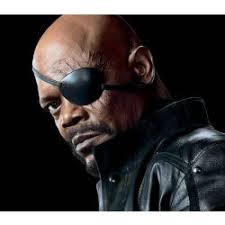 Samuel L Jackson Fanfiction Stories