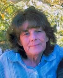 Mary Walden Obituary