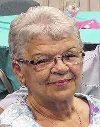 Hilda Oxendine Obituary (1949