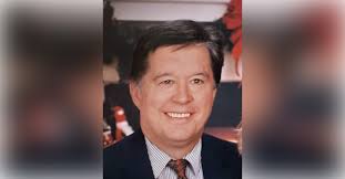 Obituary information for John Victor "Vic" Milner