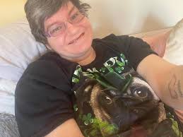 Introduction to a writer and map enthusiast