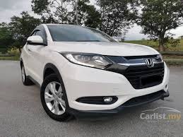 Buy and sell on malaysia's largest marketplace. Honda Hr V 2016 I Vtec V 1 8 In Kuala Lumpur Automatic Suv White For Rm 66 800 7147285 Carlist My