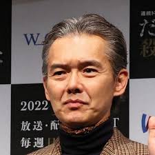 『ブラッサム』「渡部篤郎、恐るべし」”清治”のメガネスタイル ...