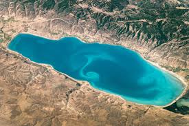 Maybe you would like to learn more about one of these? Bear Lake