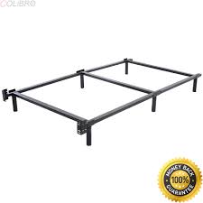 It sets up in minutes without tools. Cheap Double Metal Bed Frames Find Double Metal Bed Frames Deals On Line At Alibaba Com