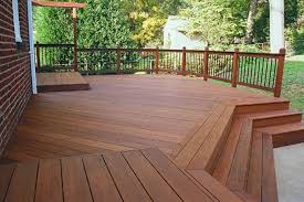 Actual costs will depend on job size, conditions, and options. How Much Does It Cost To Build A Deck Flex House Home Improvement Ideas Tips