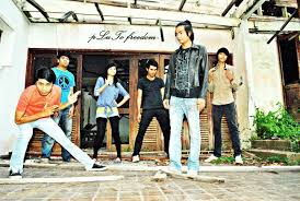 Laman kayangan shah alam booking: Pluto Freedom Band Reverbnation