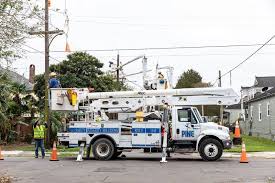 However, some features are available. Entergy Estimated Power Restoration In Jefferson Parish