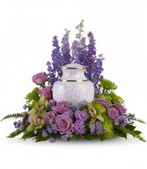 Meadows Of Memories In Hudson Wi Hudson Flower Shop Funeral Flower Arrangements Funeral Flowers Memorial Flowers