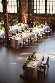 Steam Whistle Brewery Wedding Industrial Wedding Ceremony Industrial Wedding Brewery Wedding