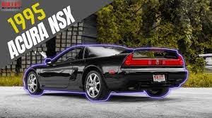Browse 1 million+ auto parts & accessories for a wide range of vehicle makes & models. Rare 1995 Acura Nsx T Sounds So Good Review Series 4k Youtube