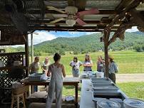 Papermaking-- Fall Equinox edition