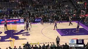Magic 131-94 Kings (Feb 19, 2026) Game Recap