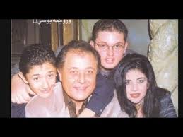 شكرًا لكل اللي حاول يتصل للإطمئنان على كريم وأشف أني مش عارف أرد على كل اتصالات ورسايل حضراتكم. ØªØ¹Ø±Ù Ø¹Ù„Ù‰ Ø²ÙˆØ¬Ø§Øª Ø§Ù„Ù†Ø¬Ù… Ù…Ø­Ù…ÙˆØ¯ Ø¹Ø¨Ø¯Ø§Ù„Ø¹Ø²ÙŠØ² ÙˆØ§ÙˆÙ„Ø§Ø¯Ù‡ Youtube