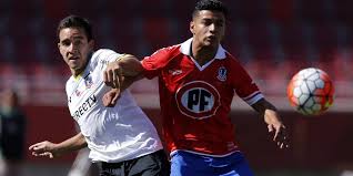 Colo colo enfrenta en el estadio monumental un duro partido a unión la calera por la primera fecha del campeonato planvital 2021.paul vásquez por los albos. Colo Colo And La Calera Encourage The Game Of The Date At The Conclusion Of The First Round Of The National Championship