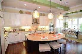 Pin By Jason Koltun On Custom Home Features Kitchen Island Shapes Kitchen Remodel Kitchen