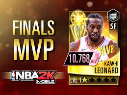 We looked at each build's strength,weaknesses ,notable attributes, badge upgrades, and who would enjoy this build. Nba2k Mobile Card Upgrades For The Raptors Finals Facebook