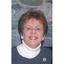 Fay E. Bledsoe Obituary