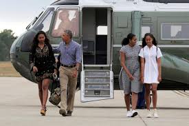 The former president of the united states barack obama likes to keep himself updated with the hottest trends in music. Malia And Sasha Obama Twitter Snapchat Accounts What We Know About First Daughter S Secret Social Media Feeds