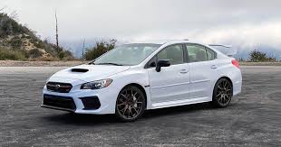 Subaru, subaru boxer, brz, forester, impreza, legacy, outback, sti, tribeca, wrx, xv crosstrek, eyesight and starlink are registered trademarks. 2020 Subaru Wrx Sti Review Young At Heart Roadshow