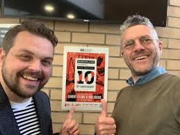 Acclaimed film Romchyk has UK premiere in Sunderland